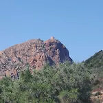 Nyaraló T2, Rez De Avec Piscine