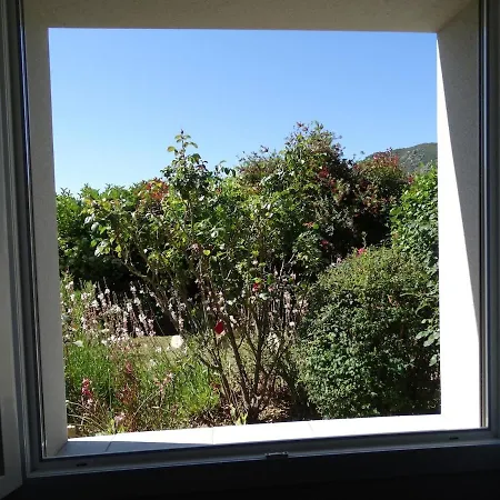 T2, Rez De Avec Piscine Holiday home