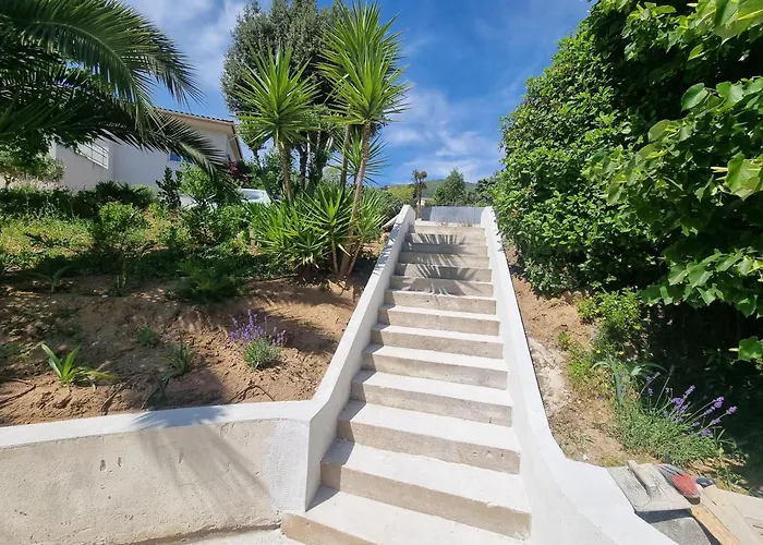 T2, Rez De Avec Piscine Casa vacanze Afa