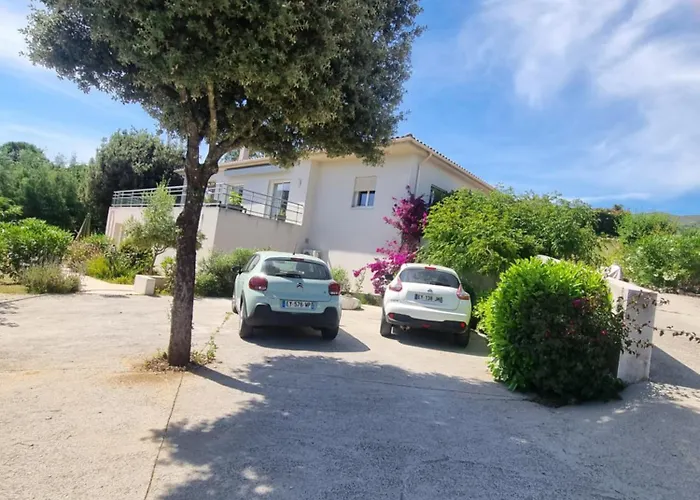 T2, Rez De Avec Piscine *