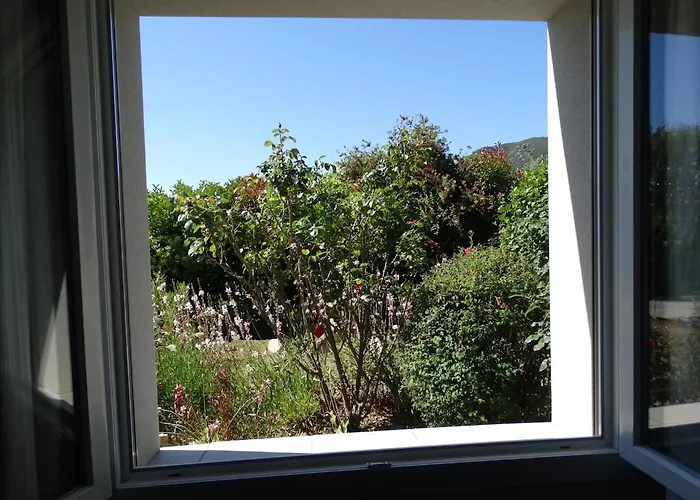 T2, Rez De Avec Piscine Casa vacanze